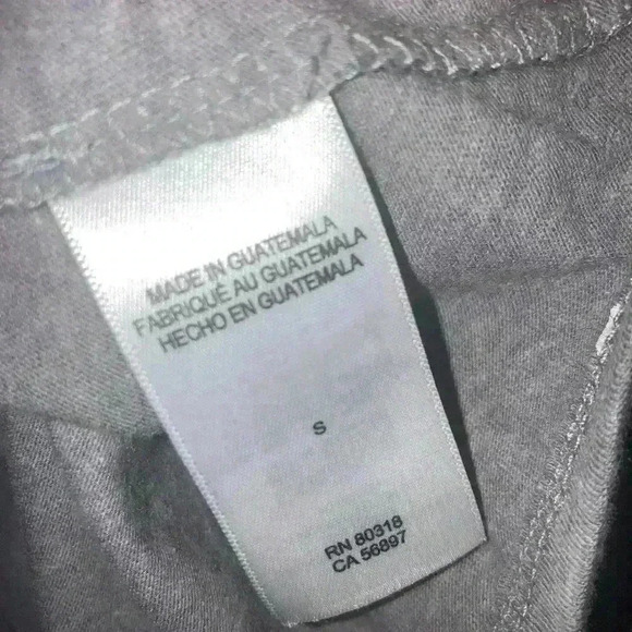 LUCKY BRAND Star print knit tank Patriotic - Picture 10 of 13